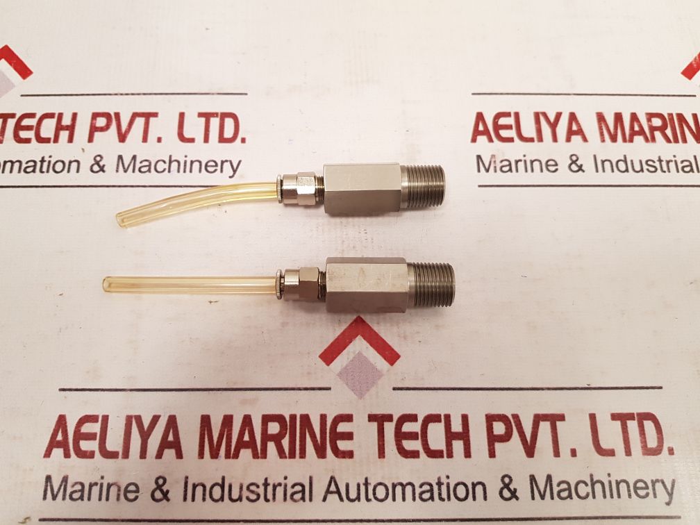 Nov 80502013 Adjustable Relief Valve