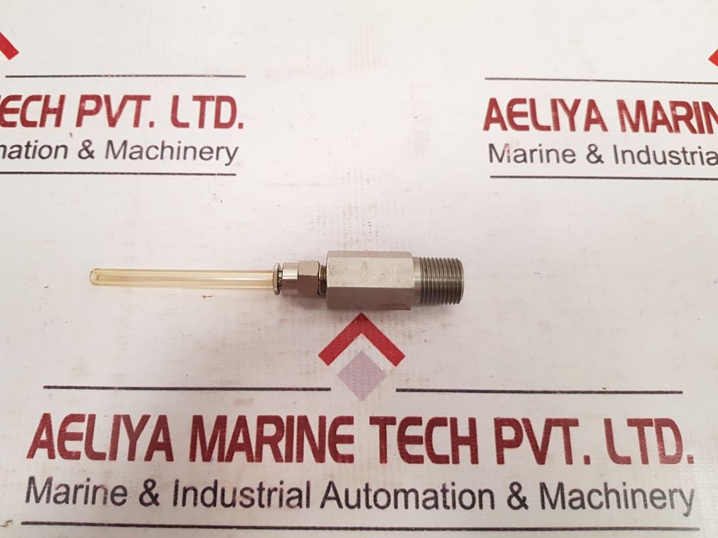 Nov 80502013 Adjustable Relief Valve