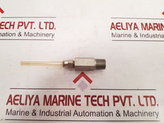 Nov 80502013 Adjustable Relief Valve