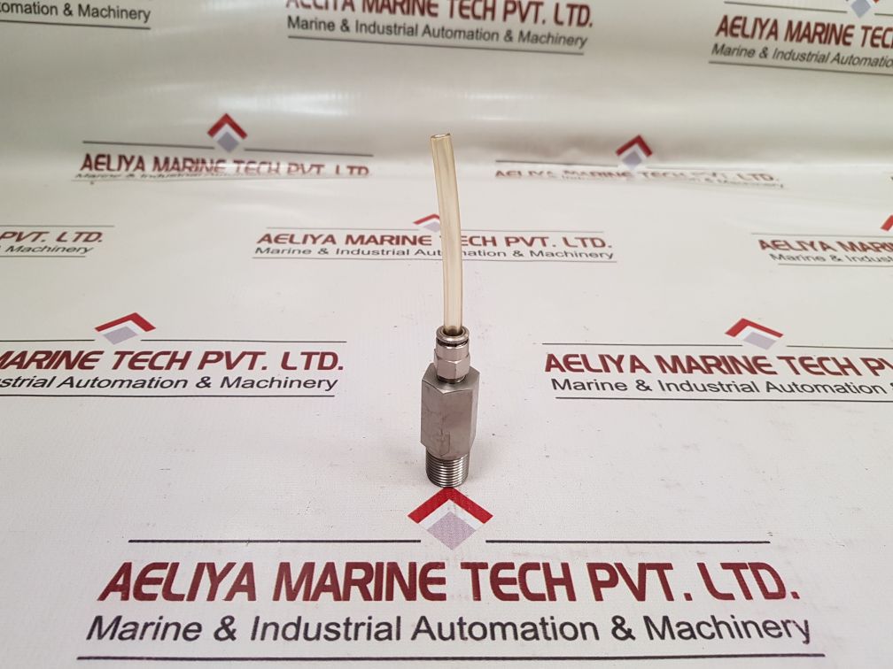 Nov 80502013 Adjustable Relief Valve