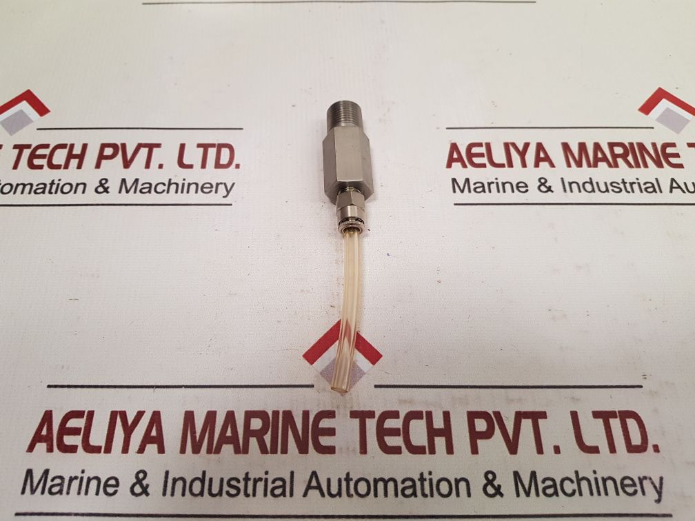 Nov 80502013 Adjustable Relief Valve