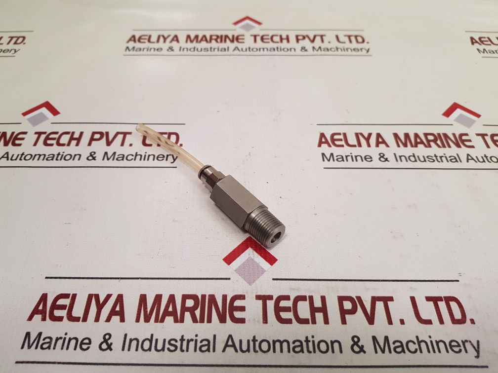 Nov 80502013 Adjustable Relief Valve