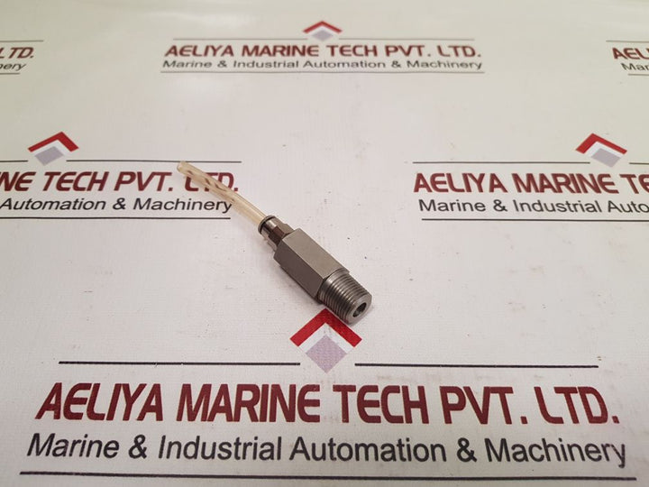 Nov 80502013 Adjustable Relief Valve