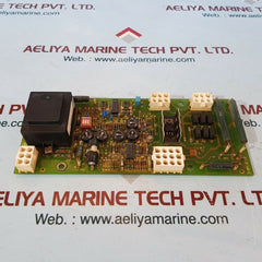 Siemens 6ga2 491/1a automatic voltage regulator g33928-u2954-f001-b0-0036