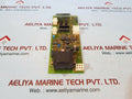 Siemens 6ga2 491/1a automatic voltage regulator g33928-u2954-f001-b0-0036
