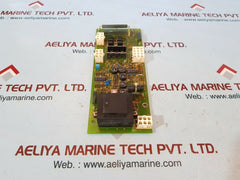 Siemens 6ga2 491/1a automatic voltage regulator g33928-u2954-f001-b0-0036