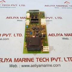 Siemens 6ga2 491/1a automatic voltage regulator g33928-u2954-f001-b0-0036