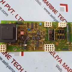Siemens 6ga2 491/1a automatic voltage regulator g33928-u2954-f001-b0-0036