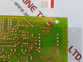 Siemens 6ga2 491/1a automatic voltage regulator g33928-u2954-f001-b0-0036