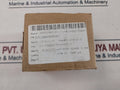 Crompton Instruments E243-02A-spec Din Standard Amphermeter