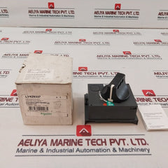 Schneider Electric Lv429337 Direct Rotary Handle