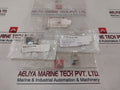 Lot Of 6X Omron G2R-2-s (S) General Purpose Relay