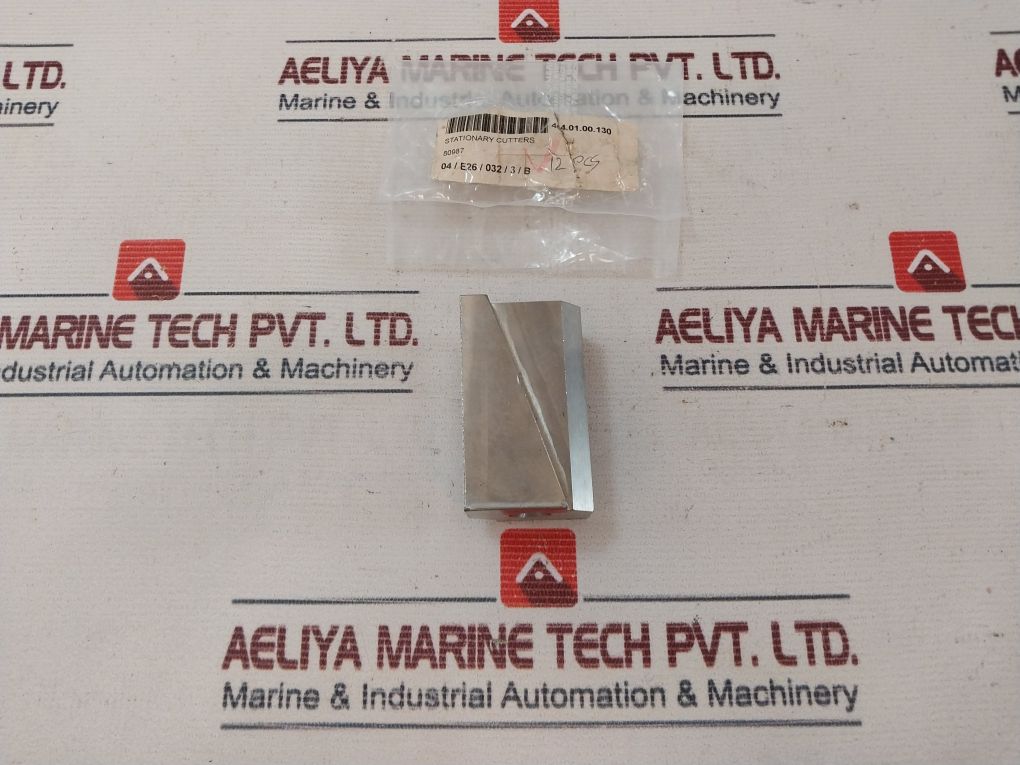 80987 Stationary Cutters