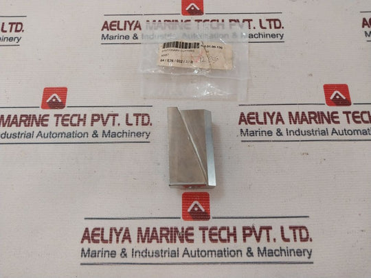 80987 Stationary Cutters