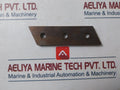 80994-2 W/Shim Stock Rotating Cutter Blade