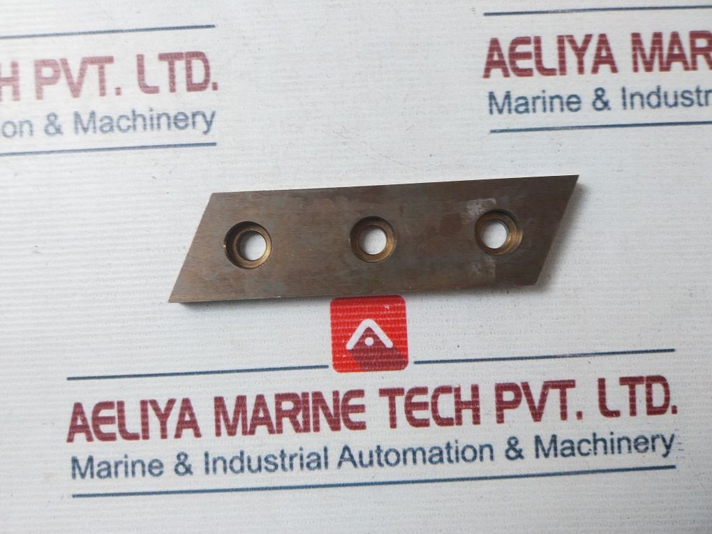 80994-2 W/Shim Stock Rotating Cutter Blade