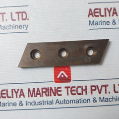 80994-2 W/Shim Stock Rotating Cutter Blade