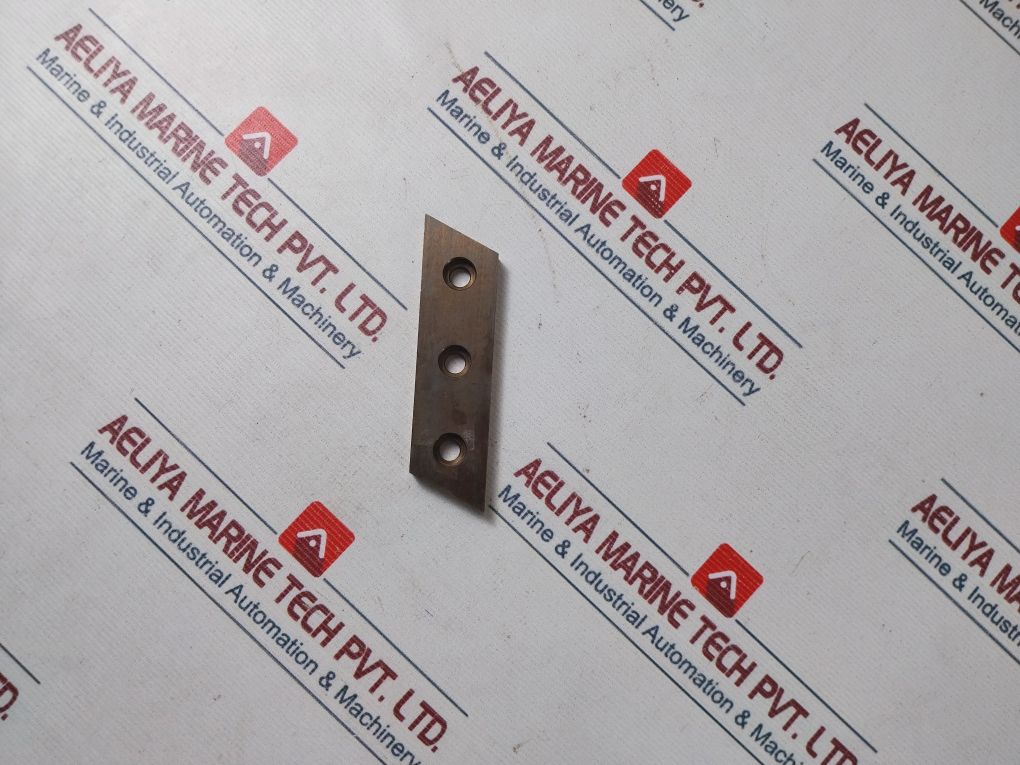 80994-2 W/Shim Stock Rotating Cutter Blade