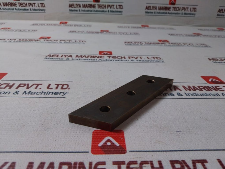 80994-2 W/Shim Stock Rotating Cutter Blade