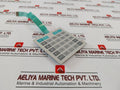 810-1037 Key Board Panel 0212-2