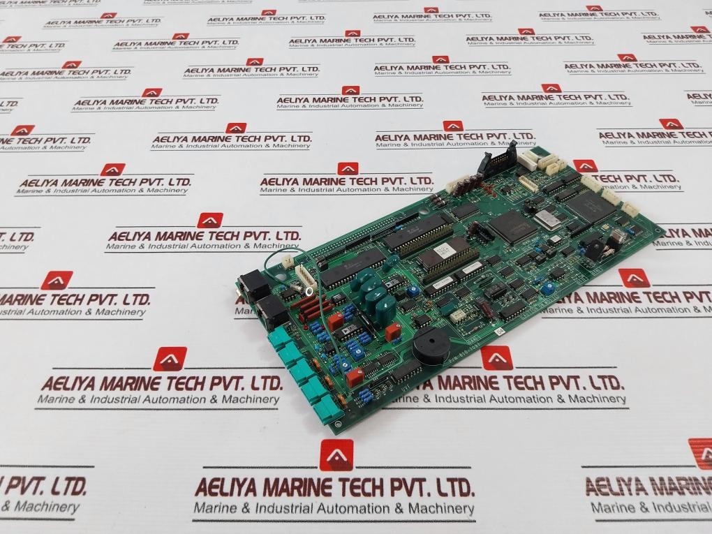 810-7097 Printed Circuit Board