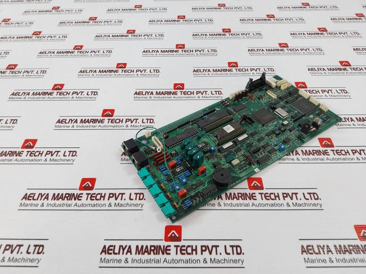 810-7097 Printed Circuit Board