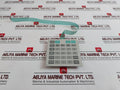 810-7542 0212-1 Keypad Panel