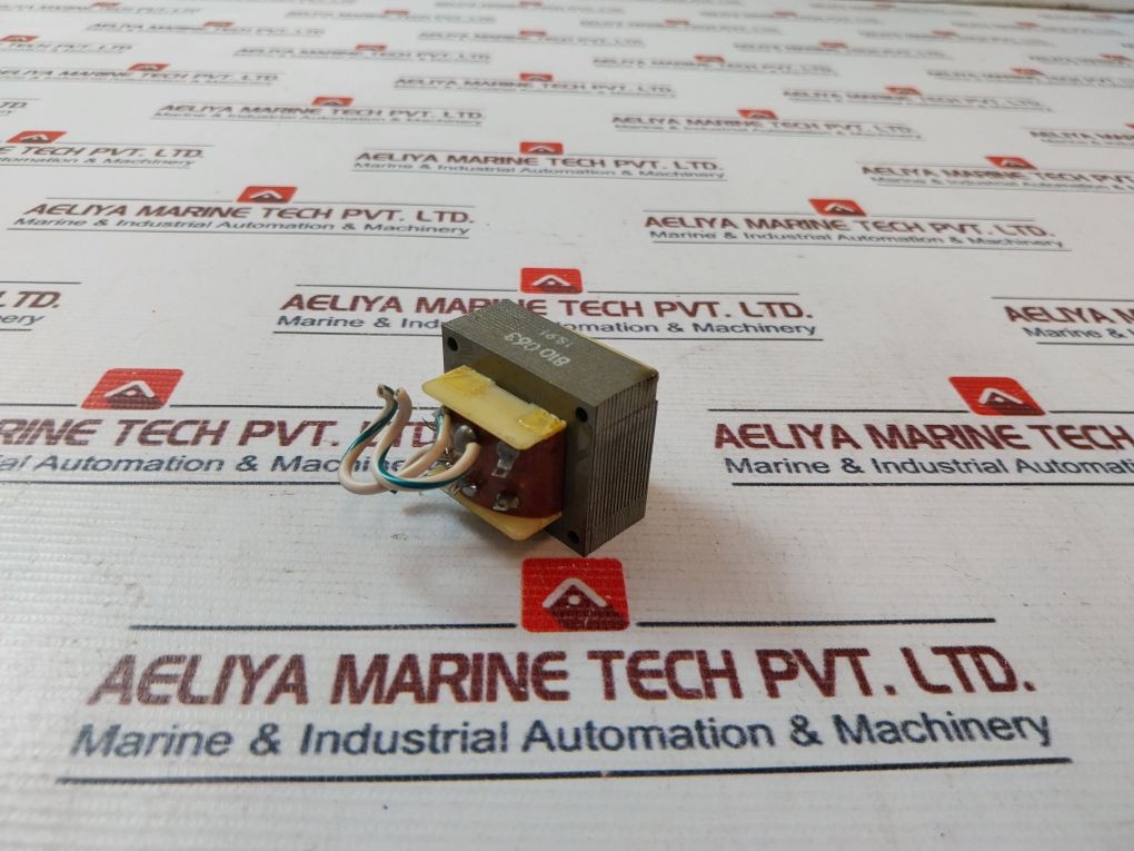 810063 1891 Transformer