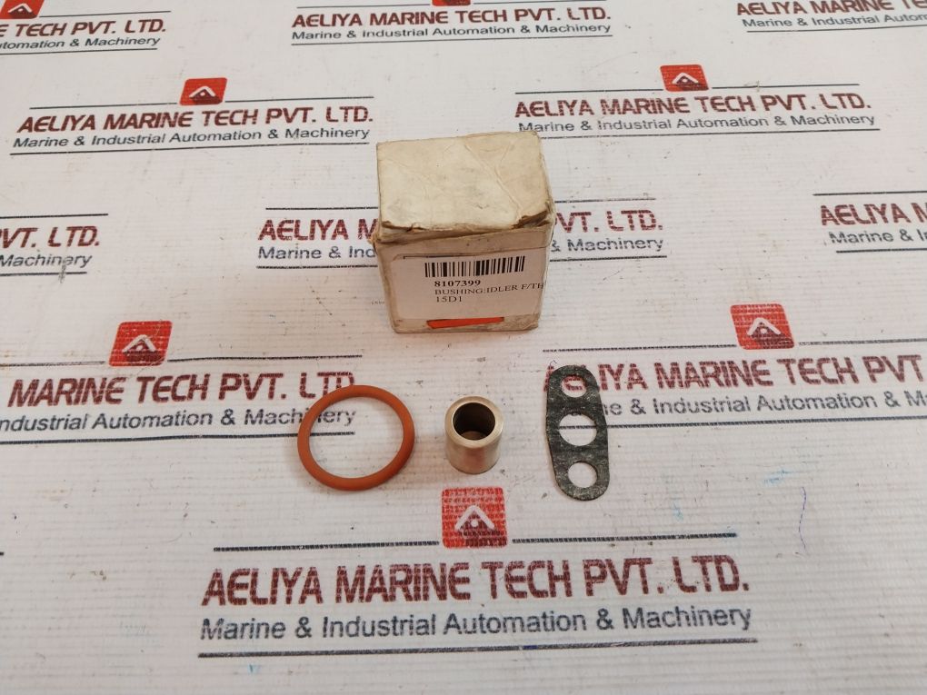 8107399 Bushing Threaded Pump Con