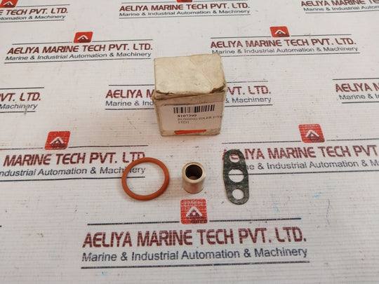8107399 Bushing Threaded Pump Con