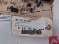 812678 Pcb Master-mntr-tape