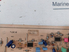 812678 Pcb Master-mntr-tape