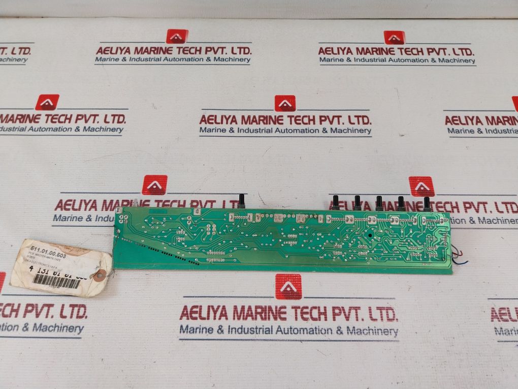 812678 Pcb Master-mntr-tape