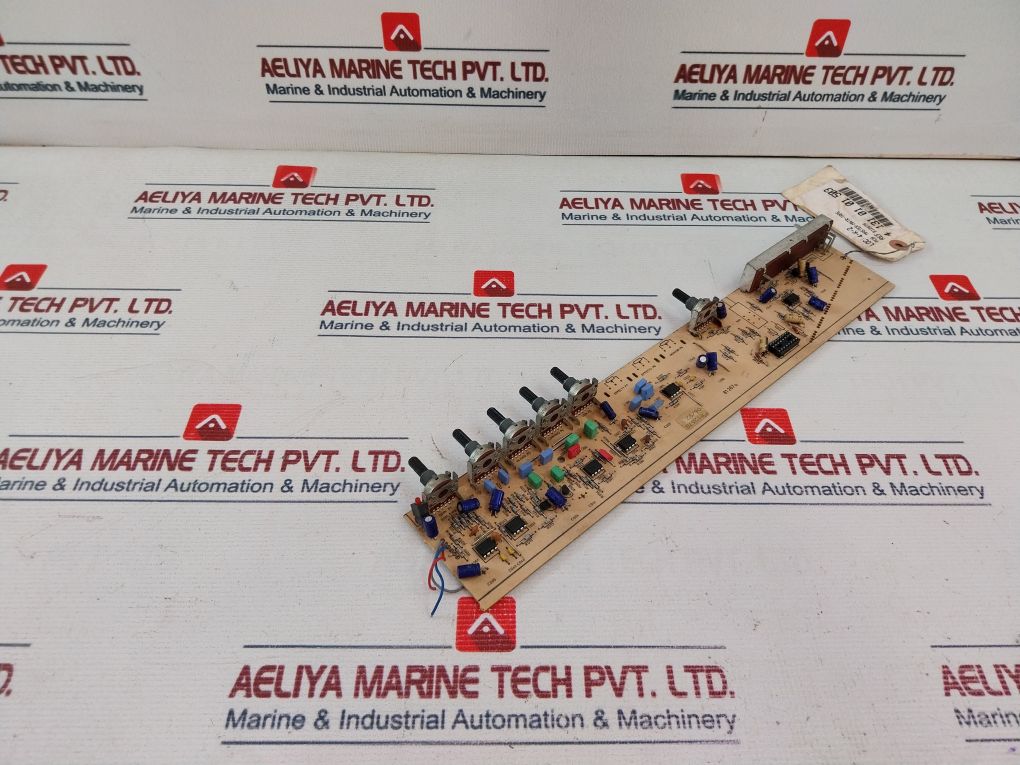 812678 Pcb Master-mntr-tape