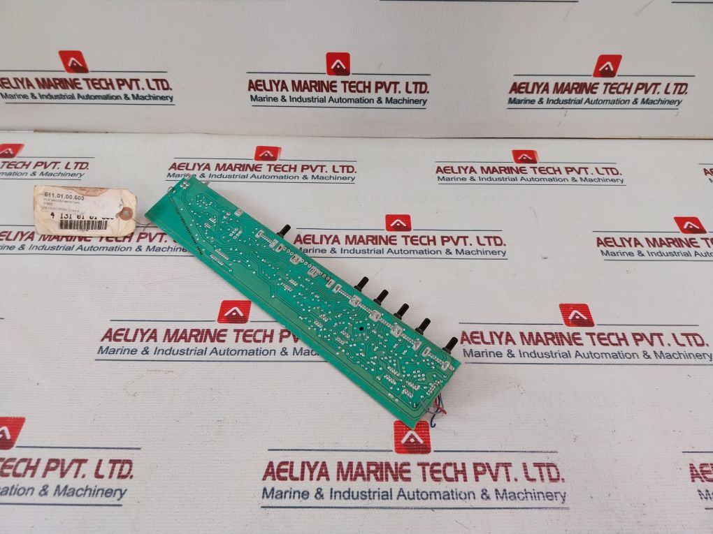812678 Pcb Master-mntr-tape