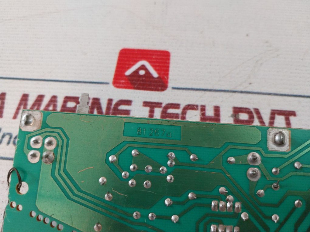 812678 Pcb Master-mntr-tape