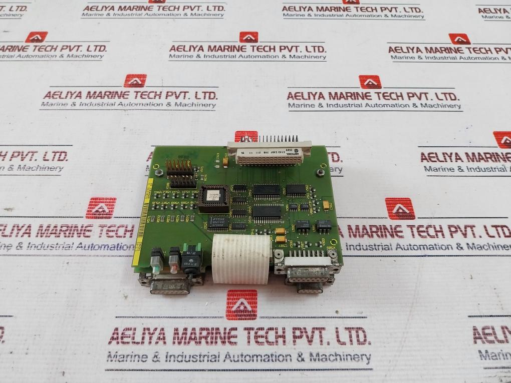 813015701 H Printed Circuit Board 0958Ma03 04