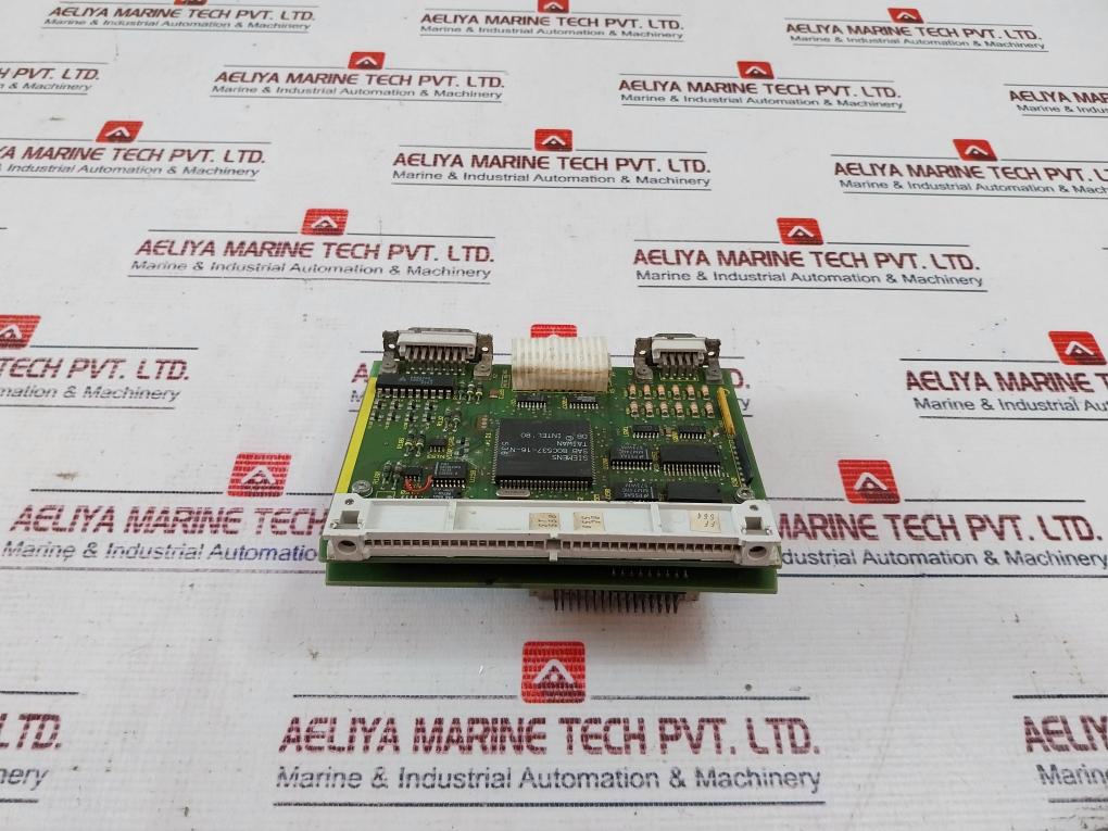 813015701 H Printed Circuit Board 0958Ma03 04
