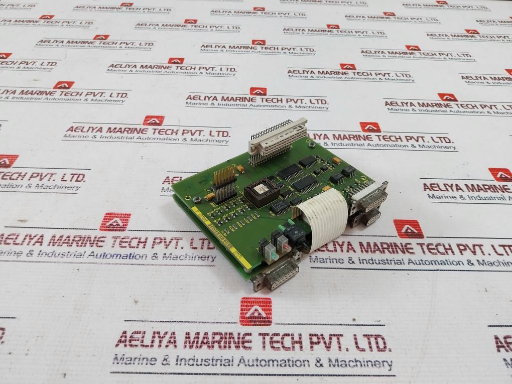 813015701 H Printed Circuit Board 0958Ma03 04