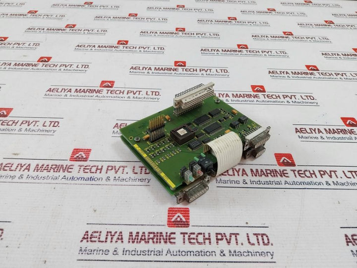 813015701 H Printed Circuit Board 0958Ma03 04