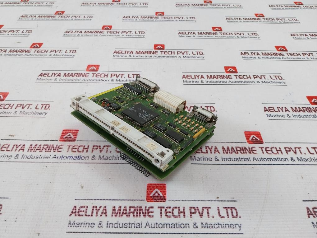 813015701 H Printed Circuit Board 0958Ma03 04