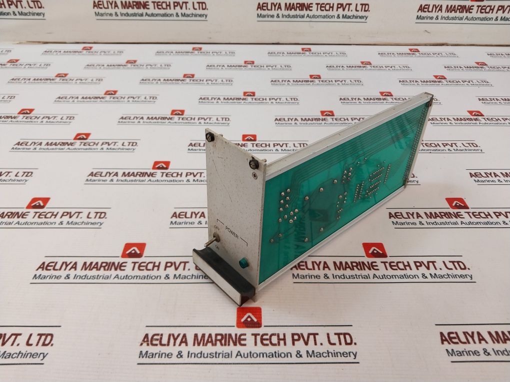 8130248 Printed Circuit Board 12.08.30