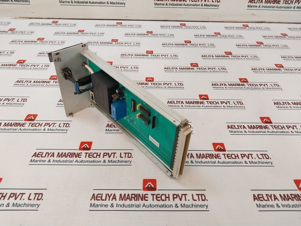 8130248 Printed Circuit Board 12.08.30