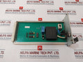 8130248 Printed Circuit Board 12.08.30