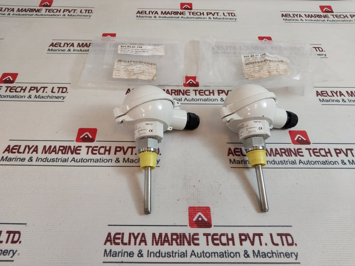 Abb Tsp121 Temperature Sensor