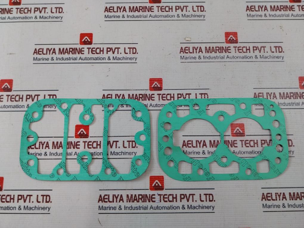 8198-qrs Refrigeration Spares Valve Plate Set