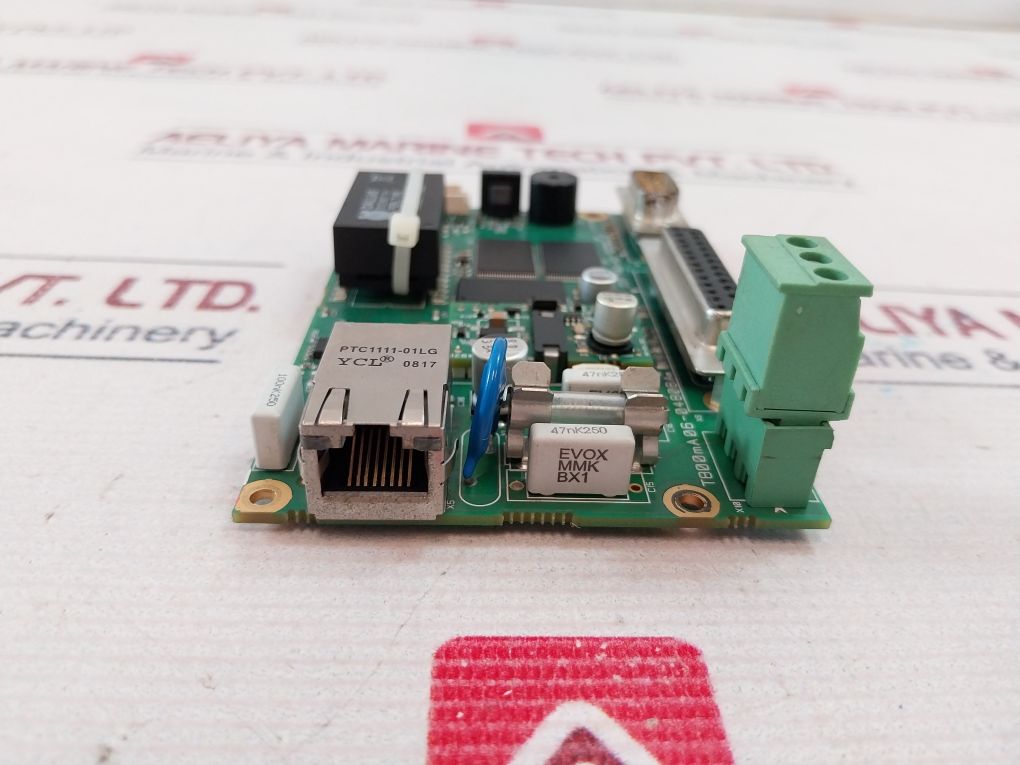 82-1298-51 1007-0060 Pcb Card