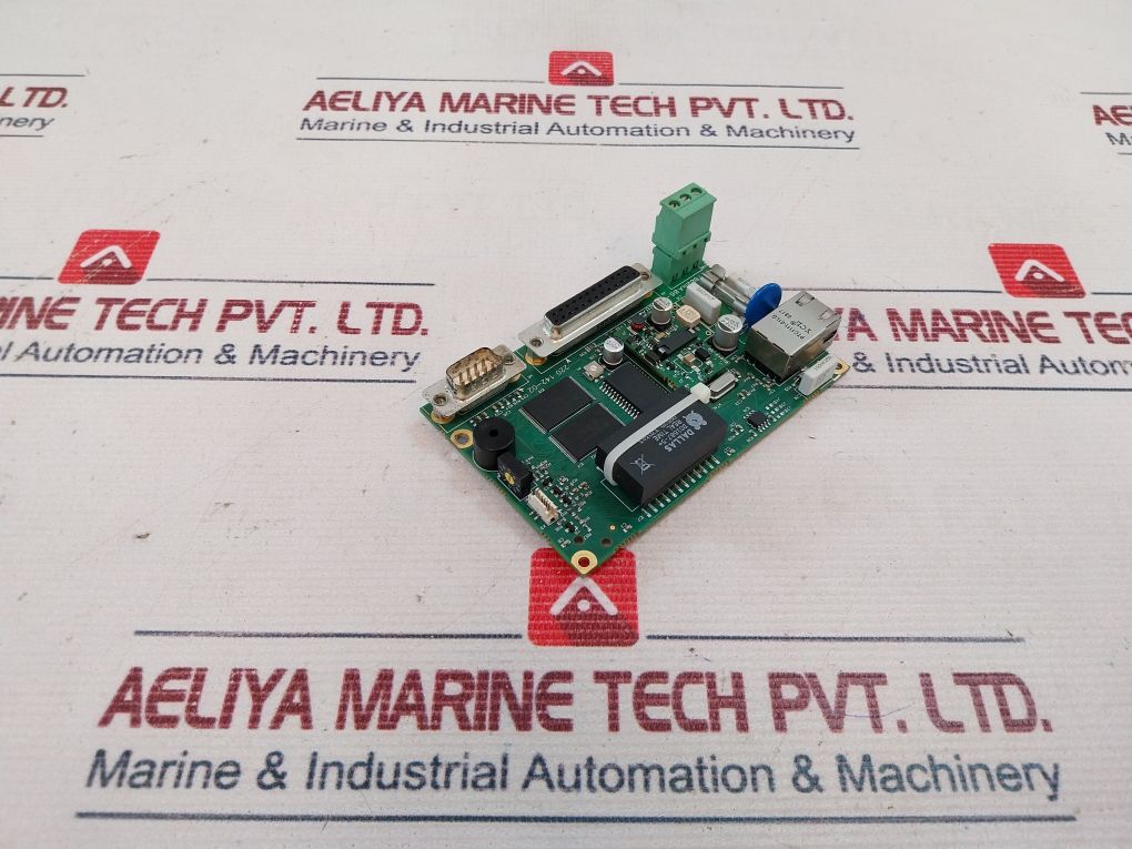 82-1298-51 1007-0060 Pcb Card