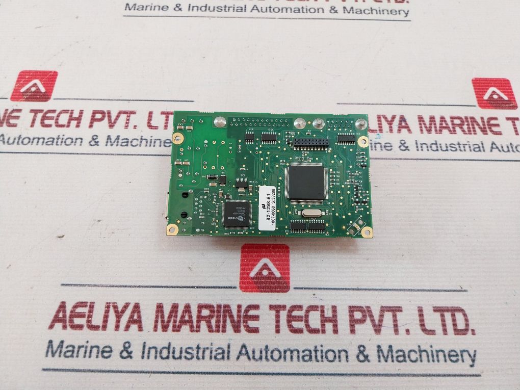 82-1298-51 1007-0060 Pcb Card