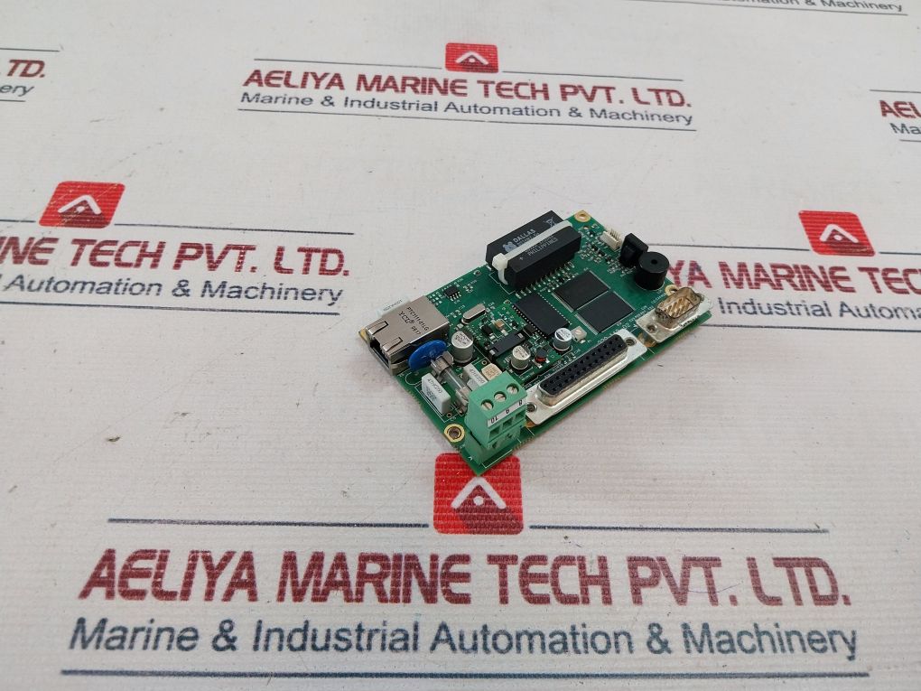 82-1298-51 1007-0060 Pcb Card